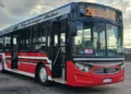 La UTA advierte sobre posible paro de colectivos en el AMBA ante la falta de acuerdo salarial