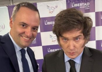 Javier Milei y sus decisiones, en vivo: situación judicial de Manuel Adorni y licitación de la Hidrovía