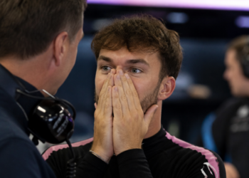 Pierre Gasly recobra el podio en el GP de Mónaco de F1 tras la apelación de Alpine