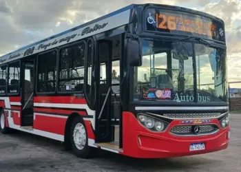 La UTA advierte sobre posible paro de colectivos en el AMBA ante la falta de acuerdo salarial