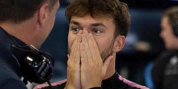 Pierre Gasly recobra el podio en el GP de Mónaco de F1 tras la apelación de Alpine