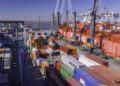 Récord histórico en exportaciones y saldo comercial en mayo