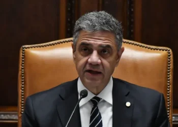 Mensaje contundente de Jorge Macri sobre la nueva reforma del Código Contravencional