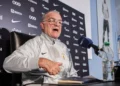 Marcelo Bielsa reflexiona sobre el empate de Uruguay: “Empatamos dos partidos que eran ganables”