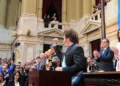La reforma electoral y el efecto del caso Adorni: dos preocupaciones del Gobierno