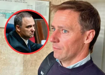 Caso Adorni: El contratista que trabajó en la casa en Indio Cuá negó haber recibido presiones