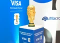 Banco Macro y Visa implementan beneficios para sus clientes en el Buenos Aires Fan Fest del Mundial 2026