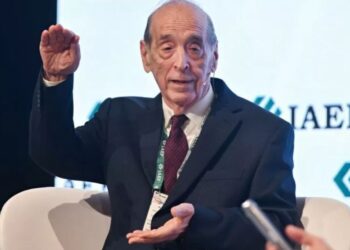 Ricardo Arriazu propone un tratado de libre comercio con India y critica el ‘costo argentino’