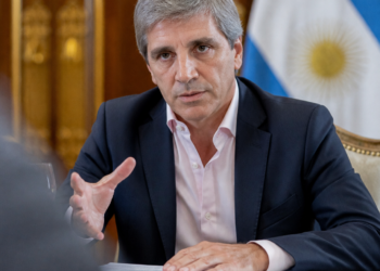 Renovación de deuda: el Gobierno cubrió todos los vencimientos y obtuvo US$200 millones adicionales