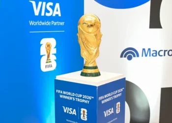Banco Macro y Visa implementan beneficios para sus clientes en el Buenos Aires Fan Fest del Mundial 2026