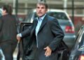 El fiscal Pollicita se reúne con su equipo para definir el requerimiento sobre el patrimonio de Adorni
