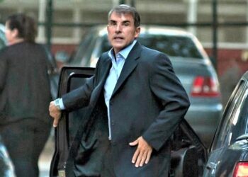 El fiscal Pollicita se reúne con su equipo para definir el requerimiento sobre el patrimonio de Adorni