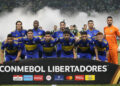 Se confirma el cronograma de octavos de final de la Libertadores y playoffs de la Sudamericana: Boca en alerta por el Mundial