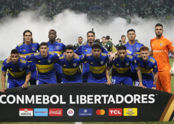 Se confirma el cronograma de octavos de final de la Libertadores y playoffs de la Sudamericana: Boca en alerta por el Mundial