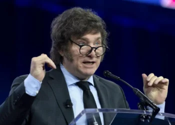 Una nueva etapa en el gobierno de Milei