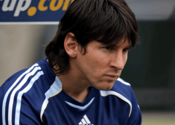 El último capítulo de Messi en la Copa del Mundo