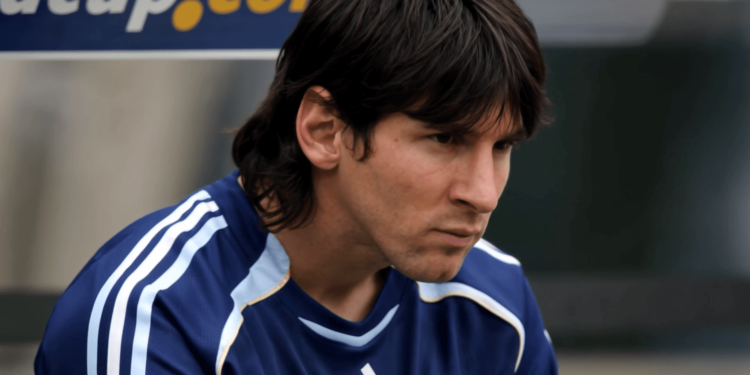 El último capítulo de Messi en la Copa del Mundo