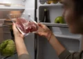 Consejos sobre almacenamiento de carne en la heladera