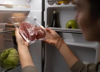 Consejos sobre almacenamiento de carne en la heladera