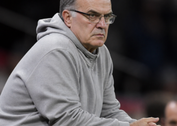 Marcelo Bielsa: “No soy un modelo, no tengo que andar explicando todo”
