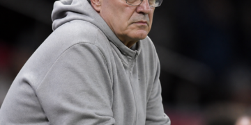 Marcelo Bielsa: “No soy un modelo, no tengo que andar explicando todo”