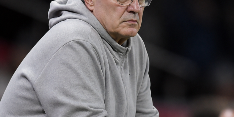 Marcelo Bielsa: “No soy un modelo, no tengo que andar explicando todo”