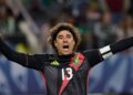 Mundial 2026: México celebró triunfo frente a República Checa con homenaje a Memo Ochoa