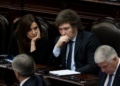 El oficialismo evita debatir la reforma política en el Senado mientras impulsa la ley ‘Hojarasca’