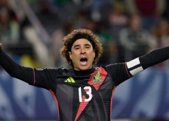 Mundial 2026: México celebró triunfo frente a República Checa con homenaje a Memo Ochoa