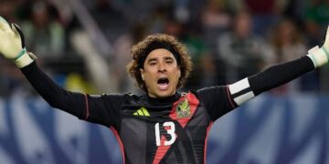Mundial 2026: México celebró triunfo frente a República Checa con homenaje a Memo Ochoa