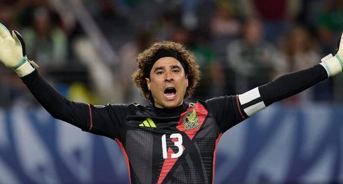 Mundial 2026: México celebró triunfo frente a República Checa con homenaje a Memo Ochoa