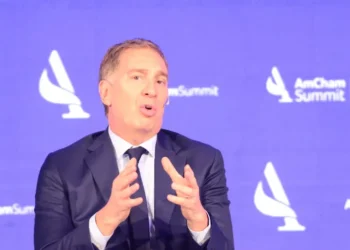 Diego Santilli: un recorrido político desde el PRO hacia la Jefatura de Gabinete