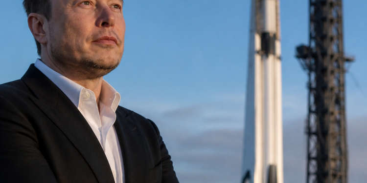 SpaceX amplía su oferta de acciones y registra un incremento del 20% en su valor
