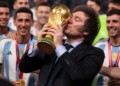Impacto del Mundial: cómo podría influir la Selección en el panorama electoral de Milei