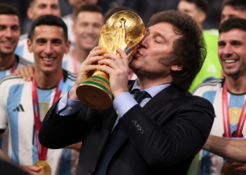 Impacto del Mundial: cómo podría influir la Selección en el panorama electoral de Milei