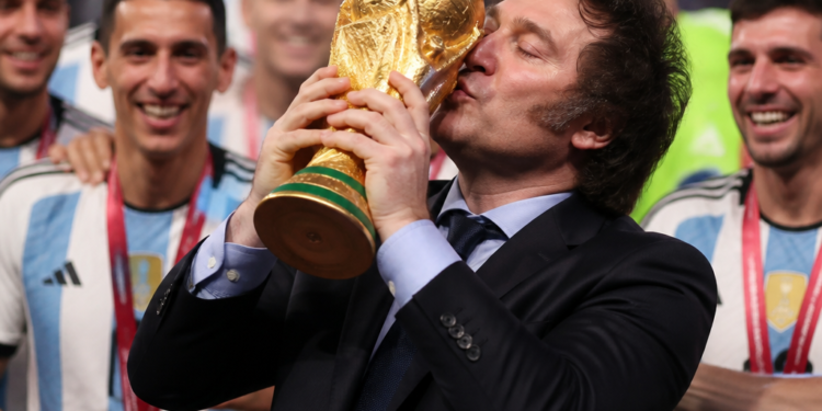 Impacto del Mundial: cómo podría influir la Selección en el panorama electoral de Milei