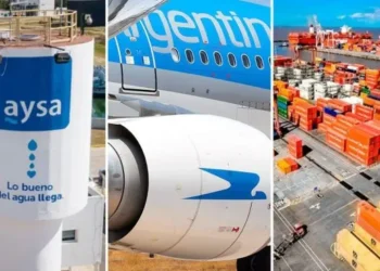 Piden aclaraciones sobre la tasación de empresas públicas en proceso de privatización
