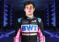 Franco Colapinto en acción: segunda sesión de prácticas del Gran Premio de Austria de Fórmula 1