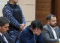 Declaran inimputable al detenido por el homicidio de una jubilada en Neuquén