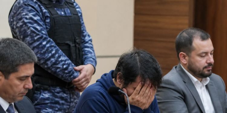 Declaran inimputable al detenido por el homicidio de una jubilada en Neuquén