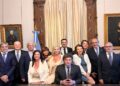 El Gobierno intenta desvincular la imagen de Javier Milei del caso Adorni y centrar la atención en la gestión económica