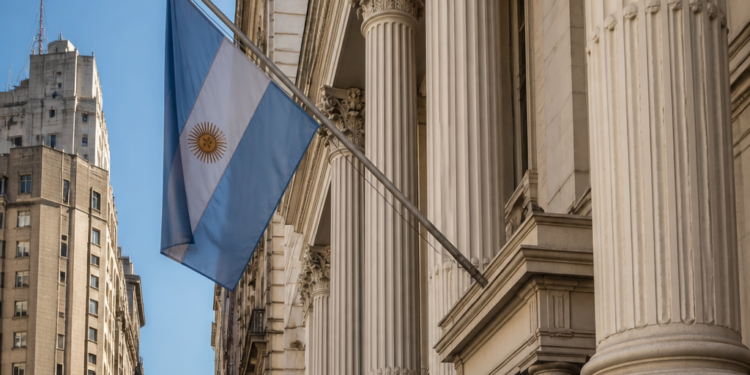 El Gobierno autorizó la emisión de deuda por USD 5.000 millones con respaldo de organismos internacionales