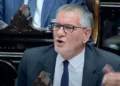 La Cámara de Diputados debate un proyecto para el registro de personas electrodependientes
