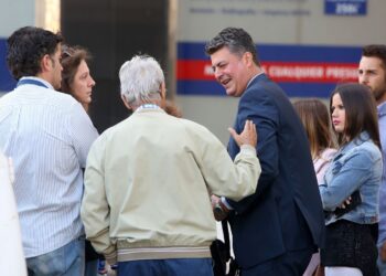 Concejal de San Isidro deberá indemnizar a una empleada tras un acto de acoso