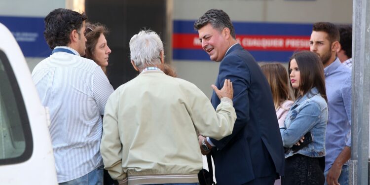 Concejal de San Isidro deberá indemnizar a una empleada tras un acto de acoso