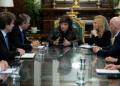 El Gobierno busca revitalizar la comunicación y confía en un relanzamiento de la gestión