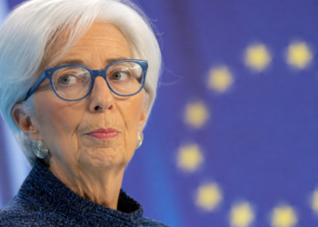 El Banco Central Europeo bajo la lupa: Lagarde descarta una respuesta drástica ante la inflación