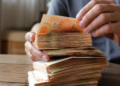 Ganancias al invertir $2.000.000 en un plazo fijo de 30 días