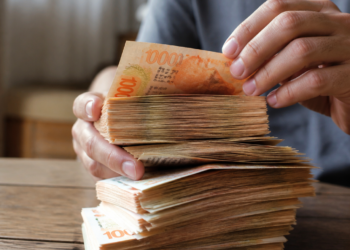Ganancias al invertir $2.000.000 en un plazo fijo de 30 días