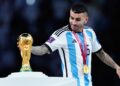 River Plate se anticipa en el mercado: nuevo refuerzo y cambios en el plantel